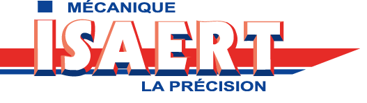 Logo ISAERT